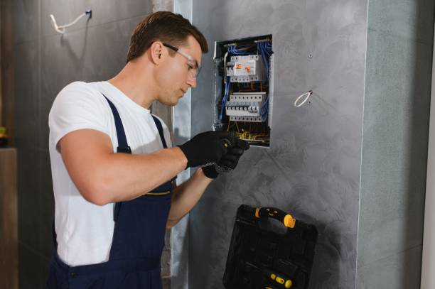 Best Affordable Emergency Electrician  in Taylorsville, MS